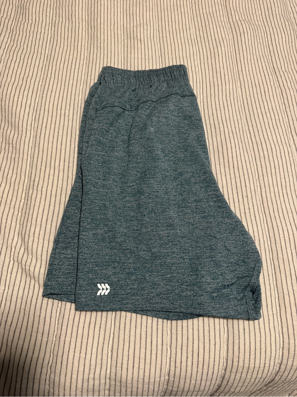 all in motion Boys Shorts